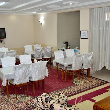 فندق Pamir طشقند المظهر الخارجي الصورة